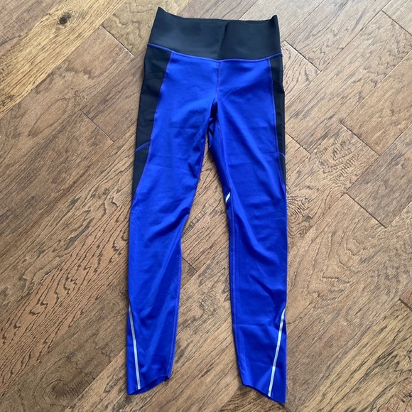 Compression Tights - Picture 1 of 3